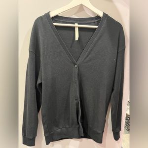 Babaton cardigan